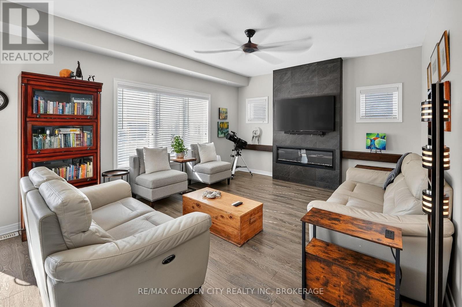 4 Riley Avenue, Pelham (Fonthill), Ontario  L0S 1E6 - Photo 12 - X12832542