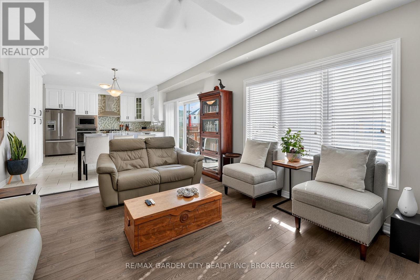 4 Riley Avenue, Pelham (Fonthill), Ontario  L0S 1E6 - Photo 13 - X12832542