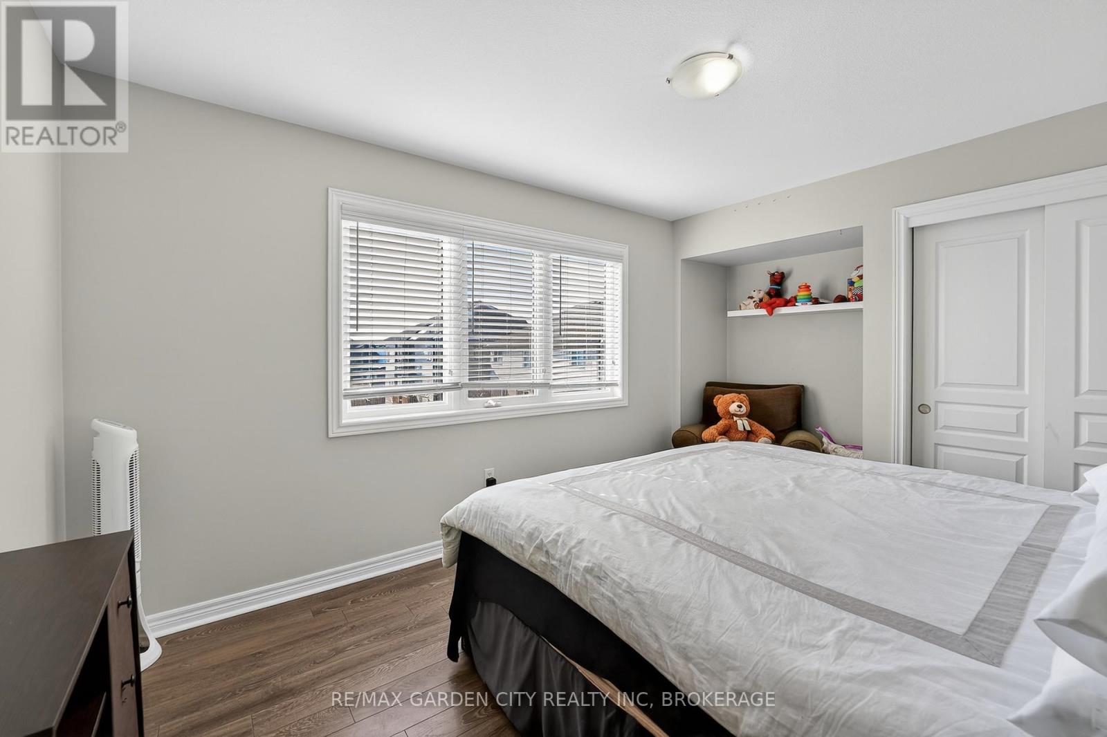 4 Riley Avenue, Pelham (Fonthill), Ontario  L0S 1E6 - Photo 30 - X12832542