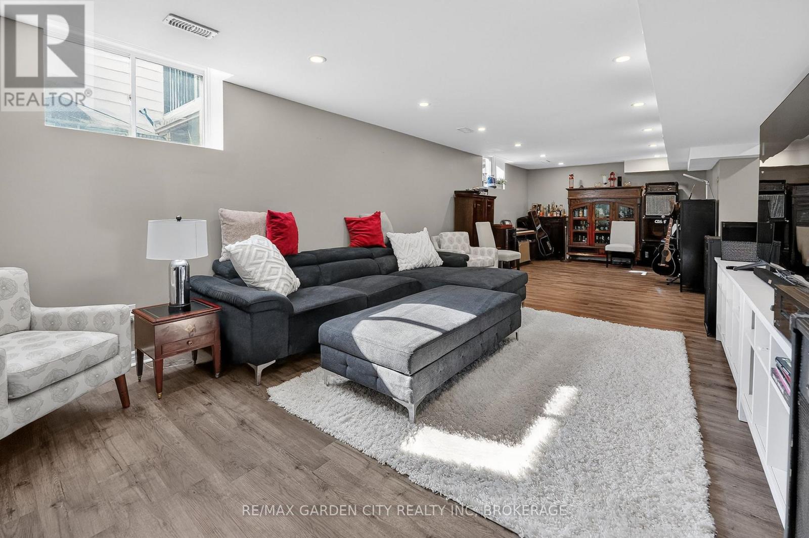 4 Riley Avenue, Pelham (Fonthill), Ontario  L0S 1E6 - Photo 40 - X12832542