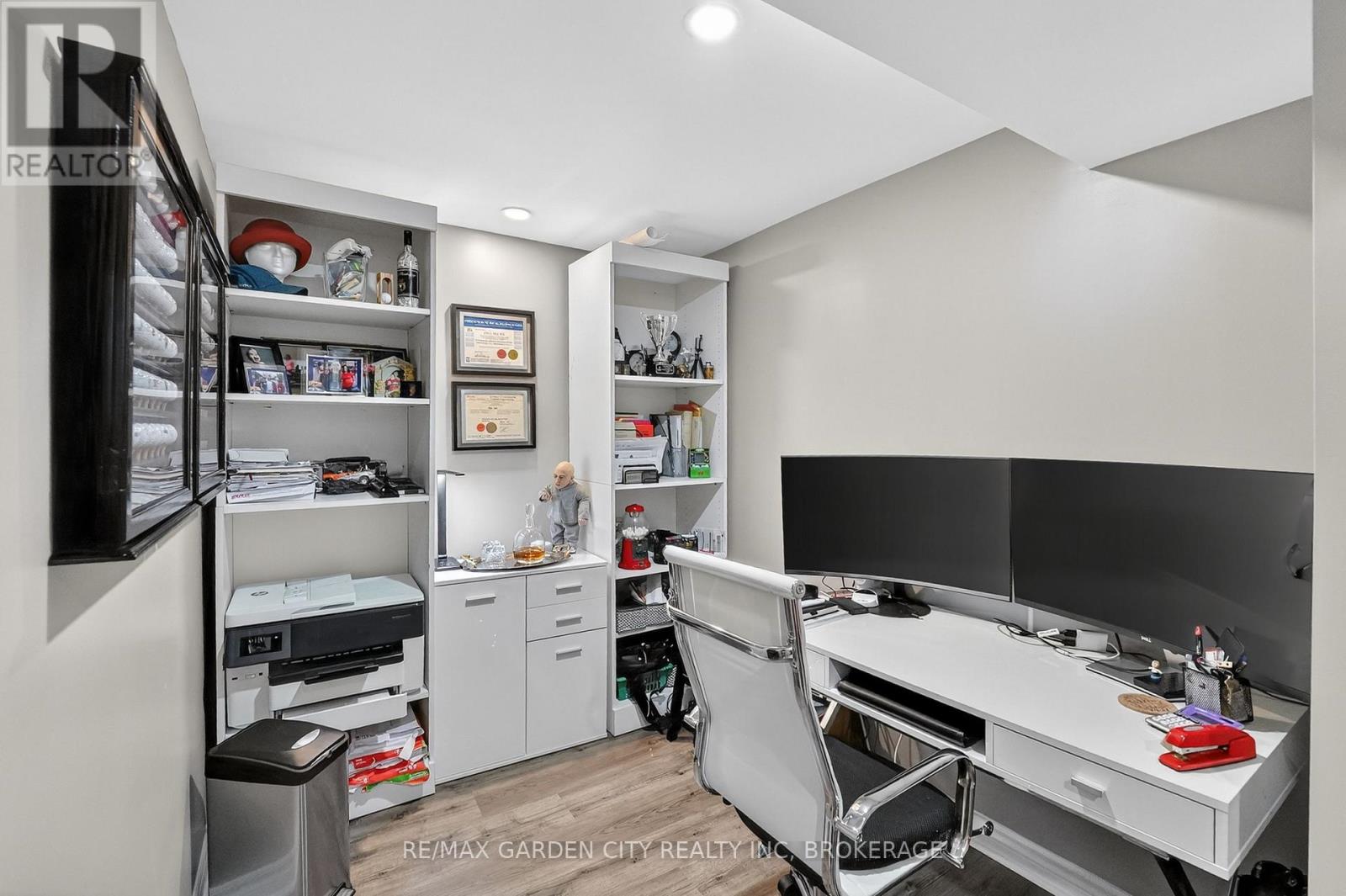 4 Riley Avenue, Pelham (Fonthill), Ontario  L0S 1E6 - Photo 44 - X12832542