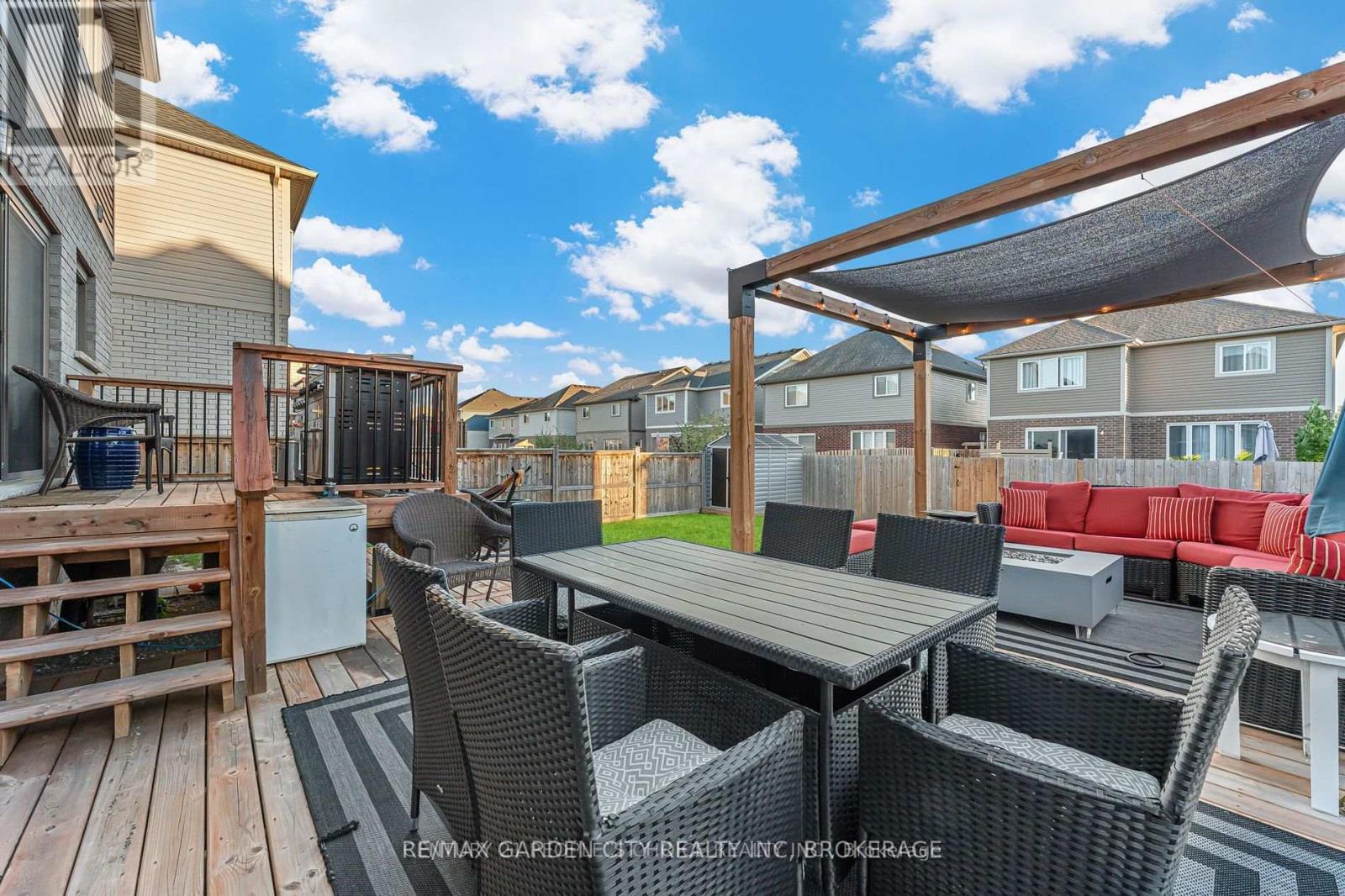 4 Riley Avenue, Pelham (Fonthill), Ontario  L0S 1E6 - Photo 45 - X12832542