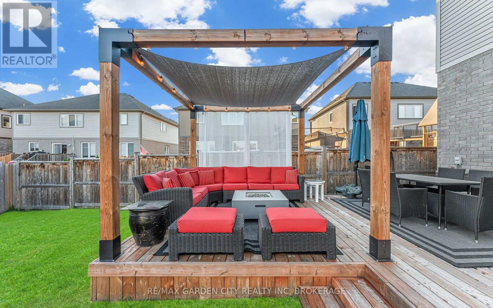 4 Riley Avenue, Pelham (Fonthill), Ontario  L0S 1E6 - Photo 48 - X12832542