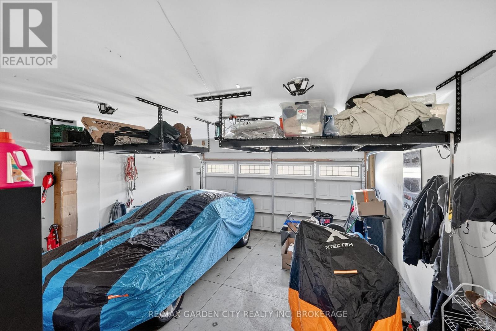 4 Riley Avenue, Pelham (Fonthill), Ontario  L0S 1E6 - Photo 50 - X12832542