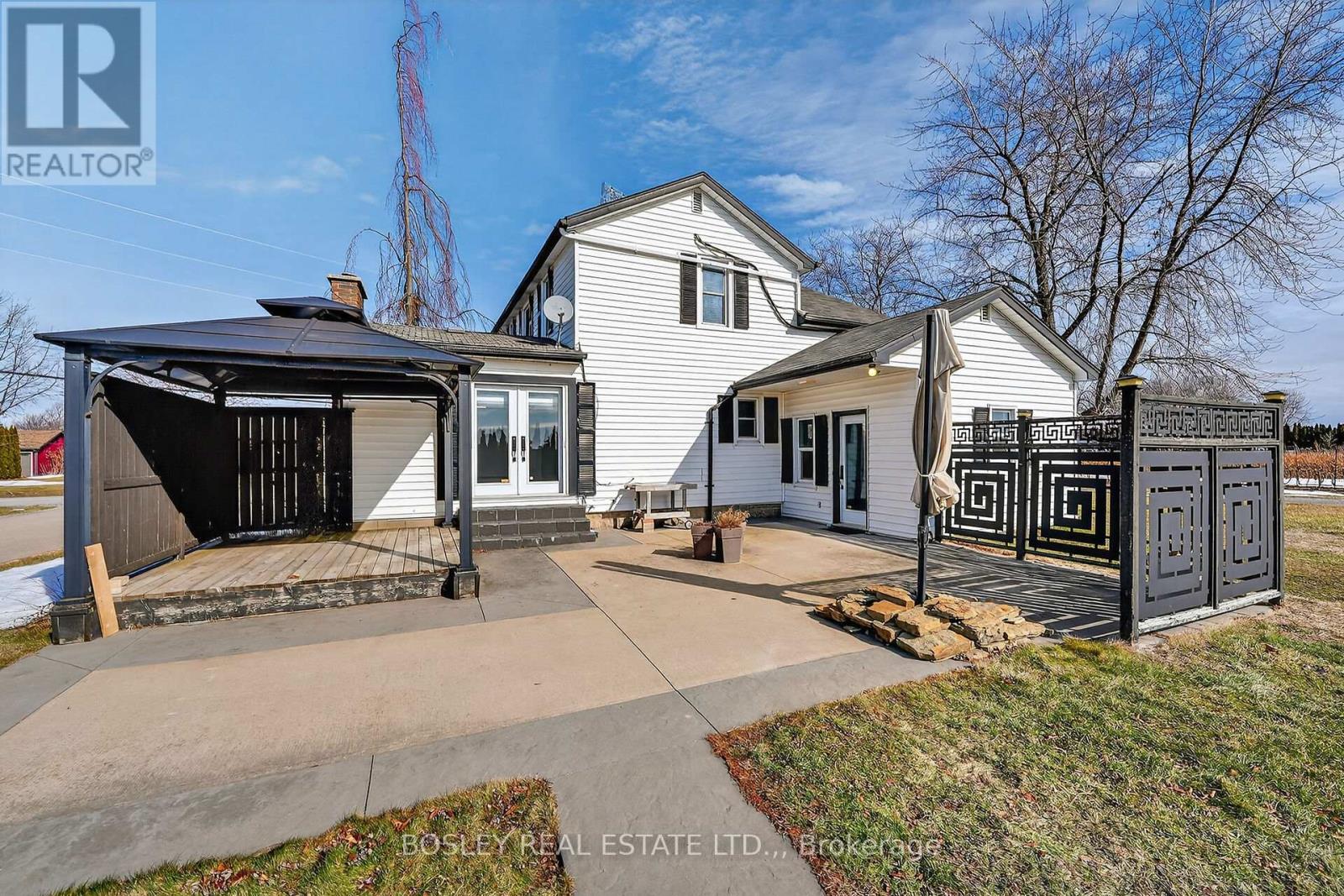 765 Lakeshore Road, Niagara-On-The-Lake (Lakeshore), Ontario  L0S 1J0 - Photo 11 - X12832554