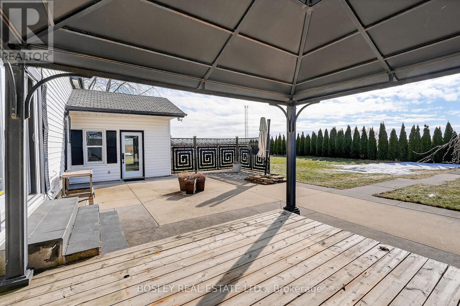 765 Lakeshore Road, Niagara-On-The-Lake (Lakeshore), Ontario  L0S 1J0 - Photo 12 - X12832554