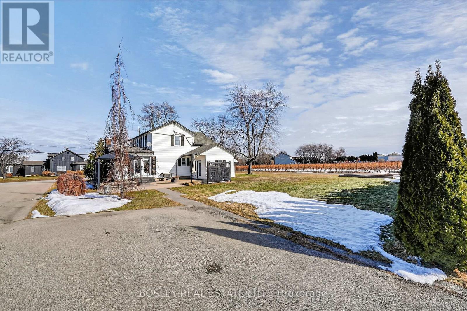 765 Lakeshore Road, Niagara-On-The-Lake (Lakeshore), Ontario  L0S 1J0 - Photo 13 - X12832554