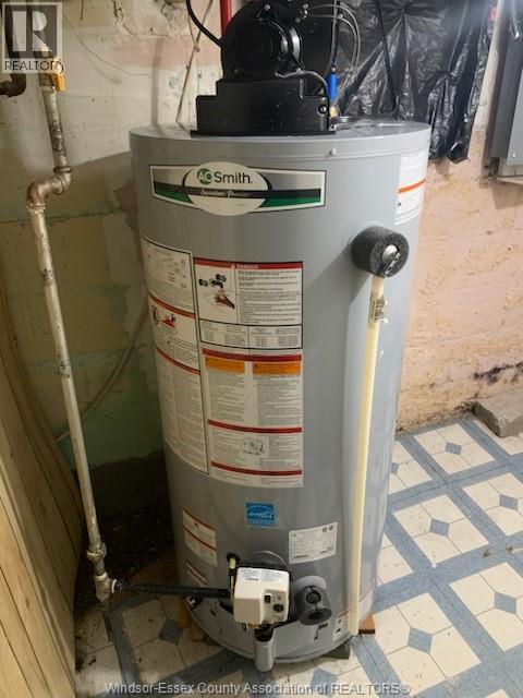 41 Shepherd Street East, Windsor, Ontario  N8X 2J9 - Photo 26 - 26004250