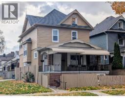 41 Shepherd STREET East, Windsor, Ontario