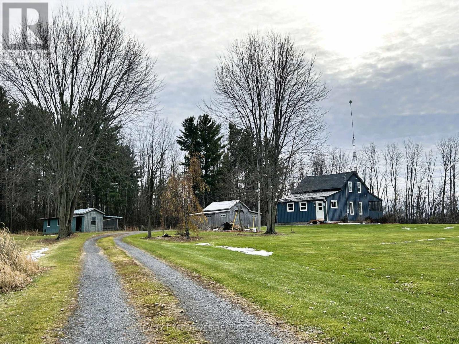 10030 GLEN STEWART ROAD, South Dundas, Ontario