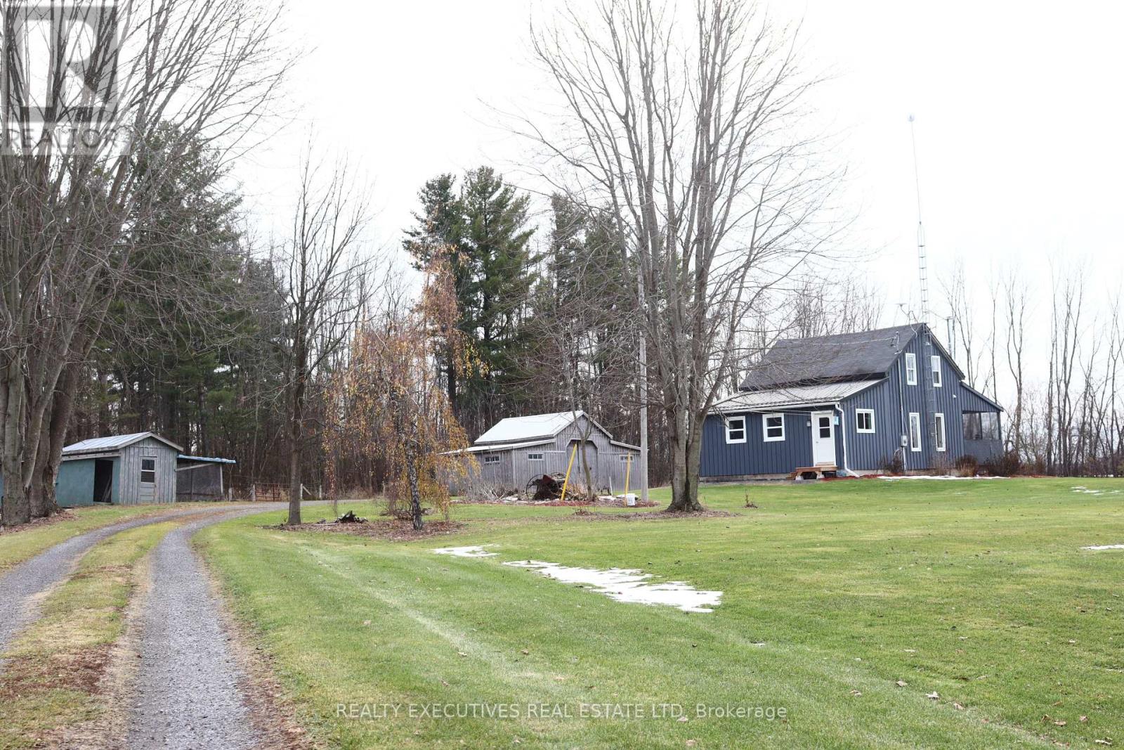 10030 Glen Stewart Road, South Dundas, Ontario  K0E 1C0 - Photo 31 - X12832520