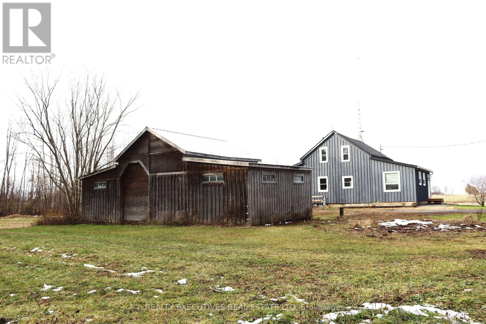10030 Glen Stewart Road, South Dundas, Ontario  K0E 1C0 - Photo 42 - X12832520