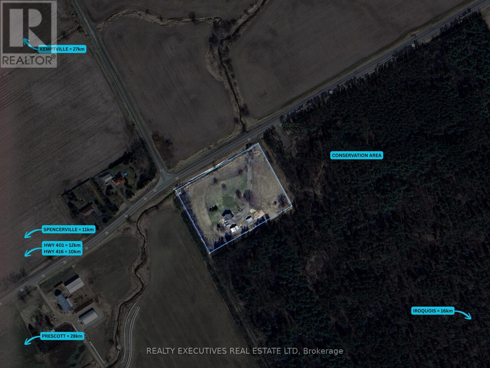 10030 Glen Stewart Road, South Dundas, Ontario  K0E 1C0 - Photo 47 - X12832520