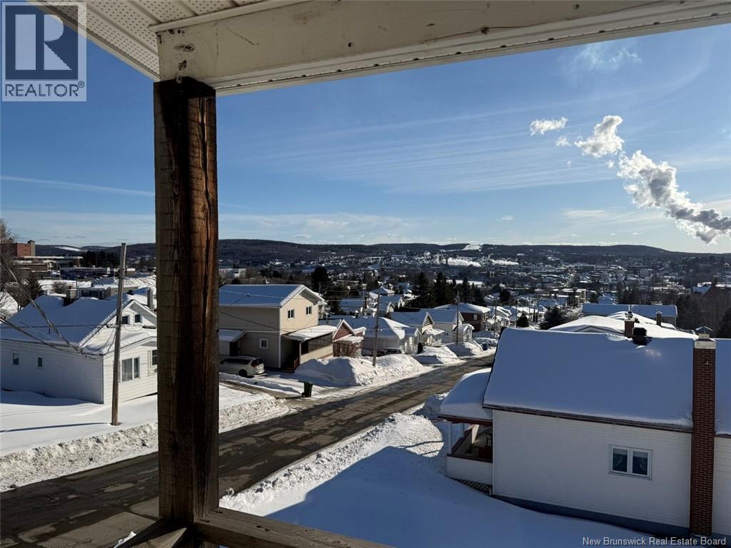 160 St-George Avenue, Edmundston, New Brunswick  E3V 2W4 - Photo 13 - NB134124