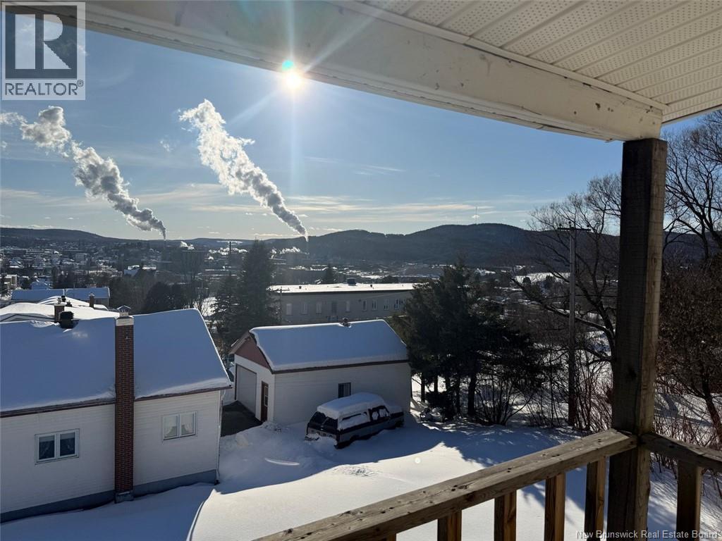 160 St-George Avenue, Edmundston, New Brunswick  E3V 2W4 - Photo 14 - NB134124