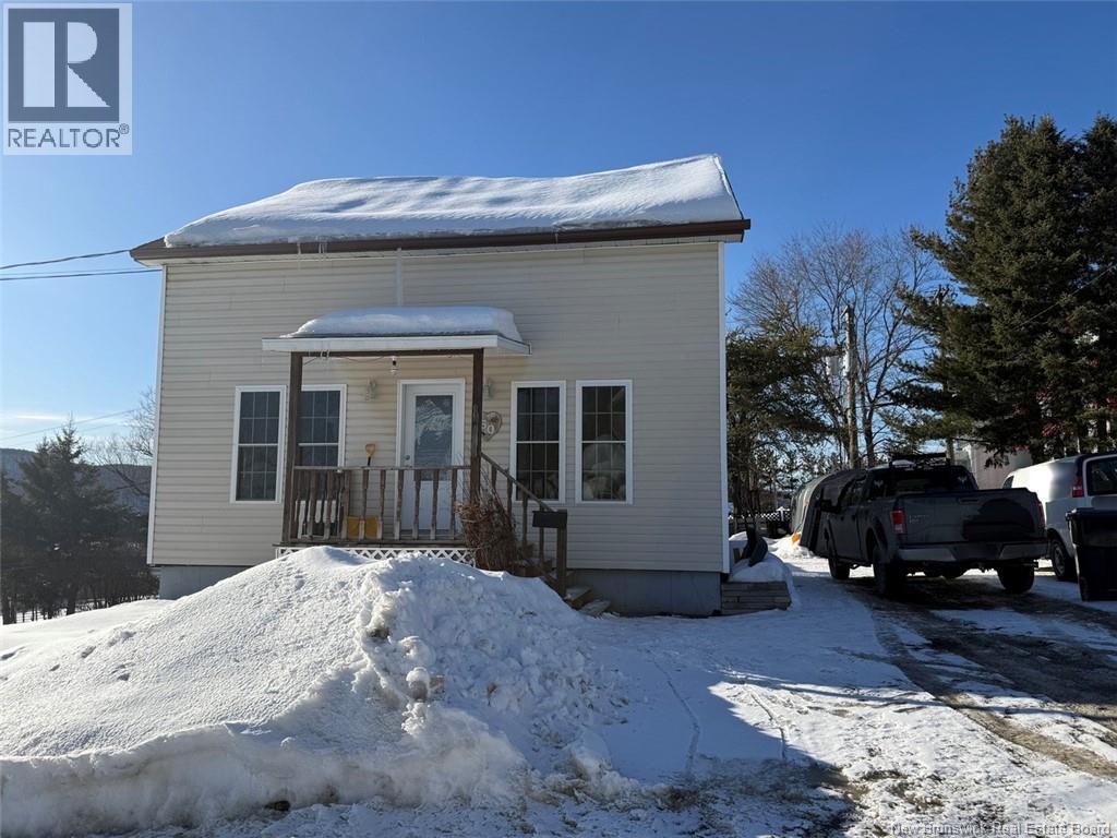 160 St-George Avenue, Edmundston, New Brunswick  E3V 2W4 - Photo 15 - NB134124