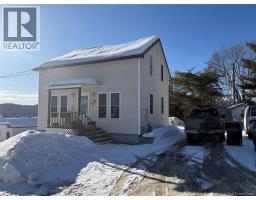 160 St-George Avenue, edmundston, New Brunswick