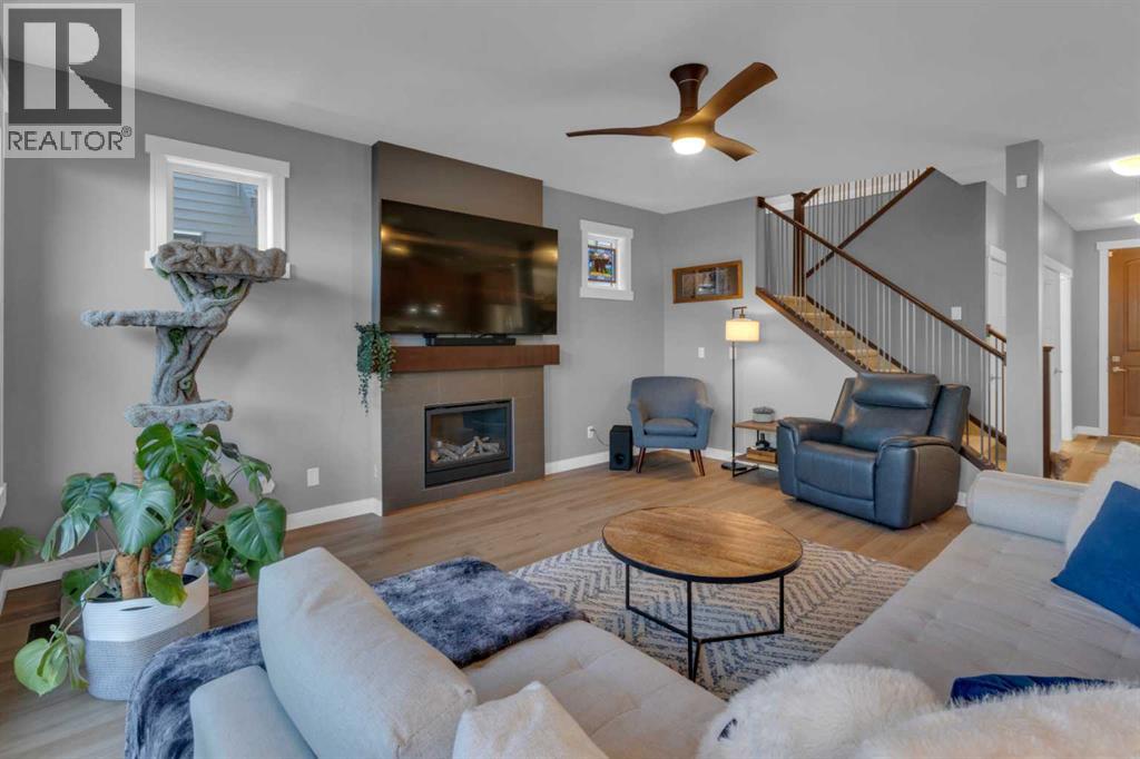 1288 Coopers Drive Sw, Airdrie, Alberta  T4B 3T7 - Photo 13 - A2288430