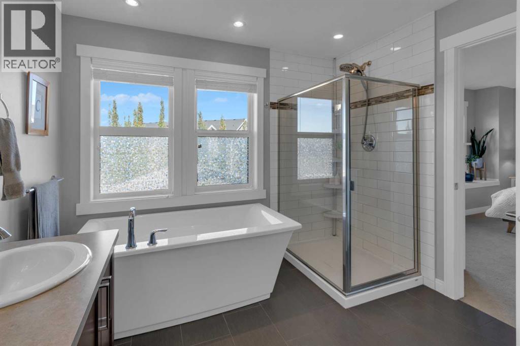 1288 Coopers Drive Sw, Airdrie, Alberta  T4B 3T7 - Photo 22 - A2288430