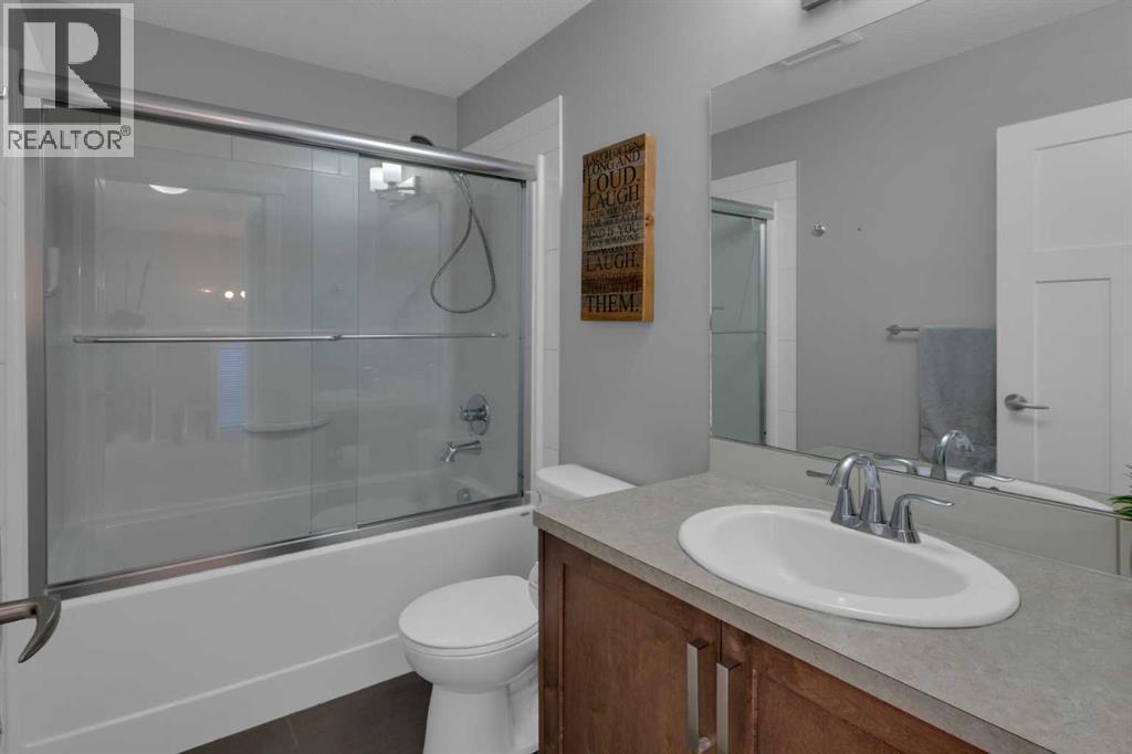 1288 Coopers Drive Sw, Airdrie, Alberta  T4B 3T7 - Photo 26 - A2288430