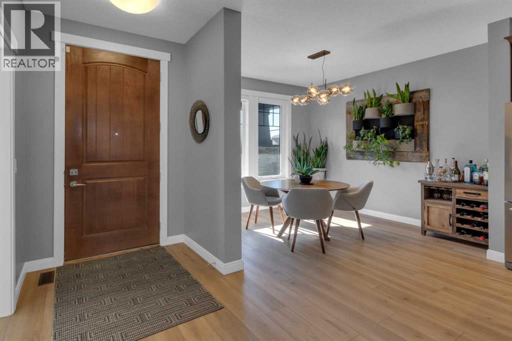 1288 Coopers Drive Sw, Airdrie, Alberta  T4B 3T7 - Photo 3 - A2288430