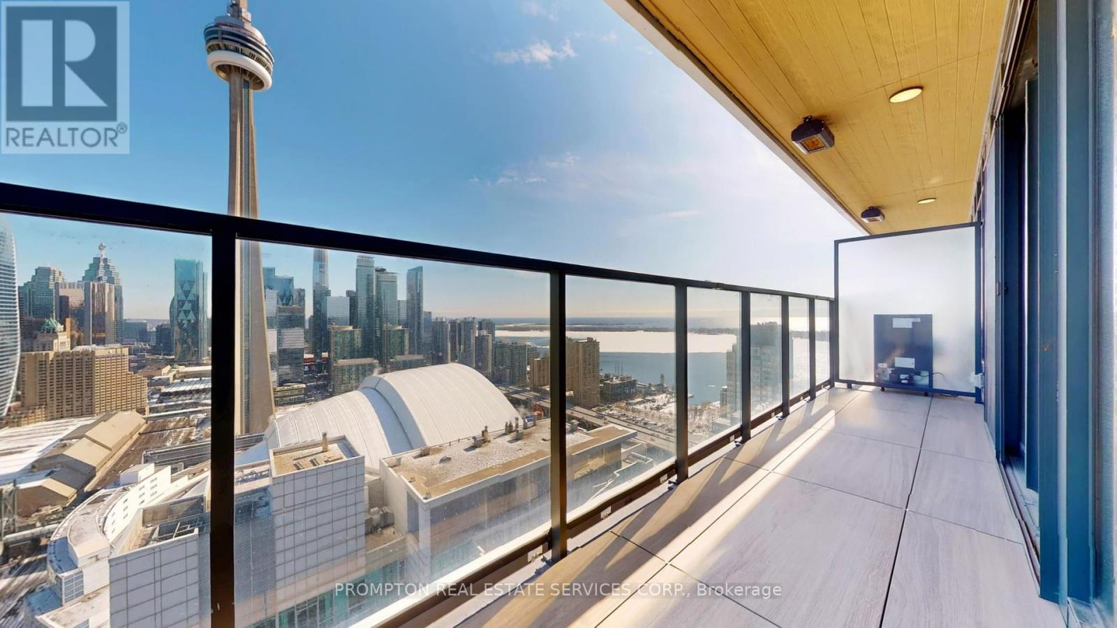 4303 - 1 Concord Cityplace Way, Toronto, Ontario  M5V 0X3 - Photo 28 - C12832534