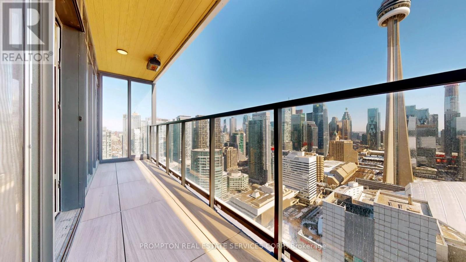 4303 - 1 Concord Cityplace Way, Toronto, Ontario  M5V 0X3 - Photo 29 - C12832534