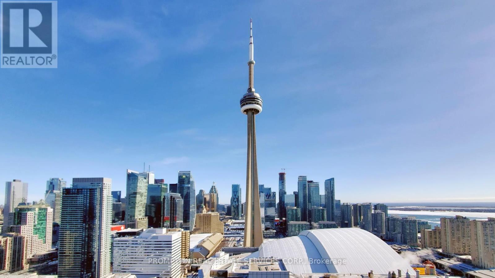 4303 - 1 Concord Cityplace Way, Toronto, Ontario  M5V 0X3 - Photo 31 - C12832534