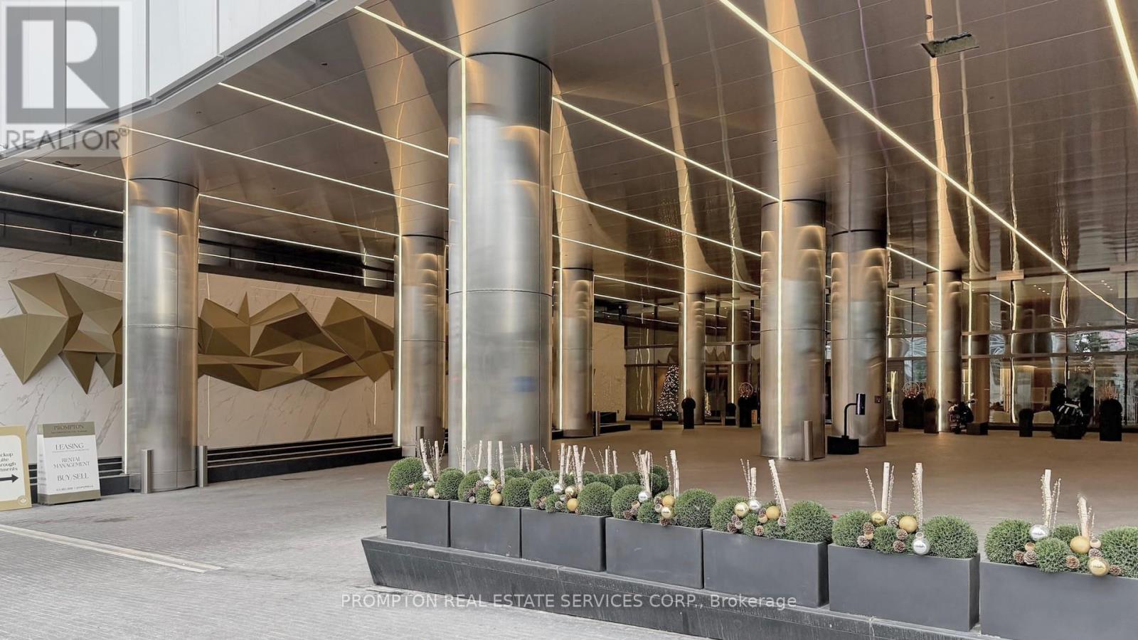 4303 - 1 Concord Cityplace Way, Toronto, Ontario  M5V 0X3 - Photo 5 - C12832534