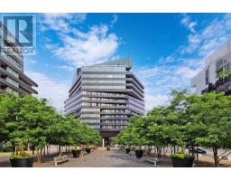 1109 - 21 LAWREN HARRIS SQUARE, Toronto, Ontario