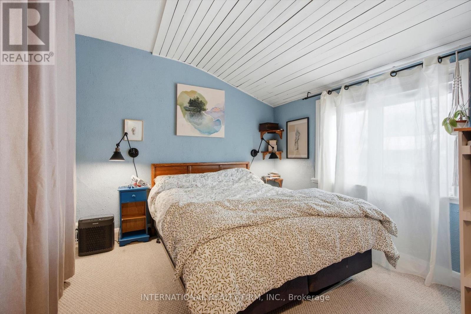 116 Merrill Avenue E, Toronto, Ontario  M4C 1C9 - Photo 14 - E12832504