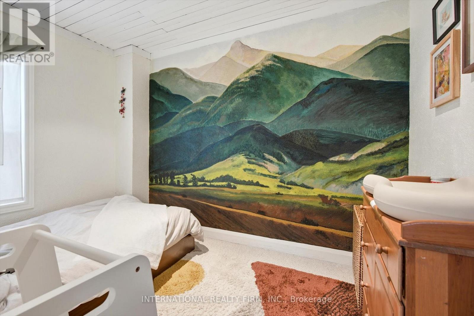 116 Merrill Avenue E, Toronto, Ontario  M4C 1C9 - Photo 18 - E12832504