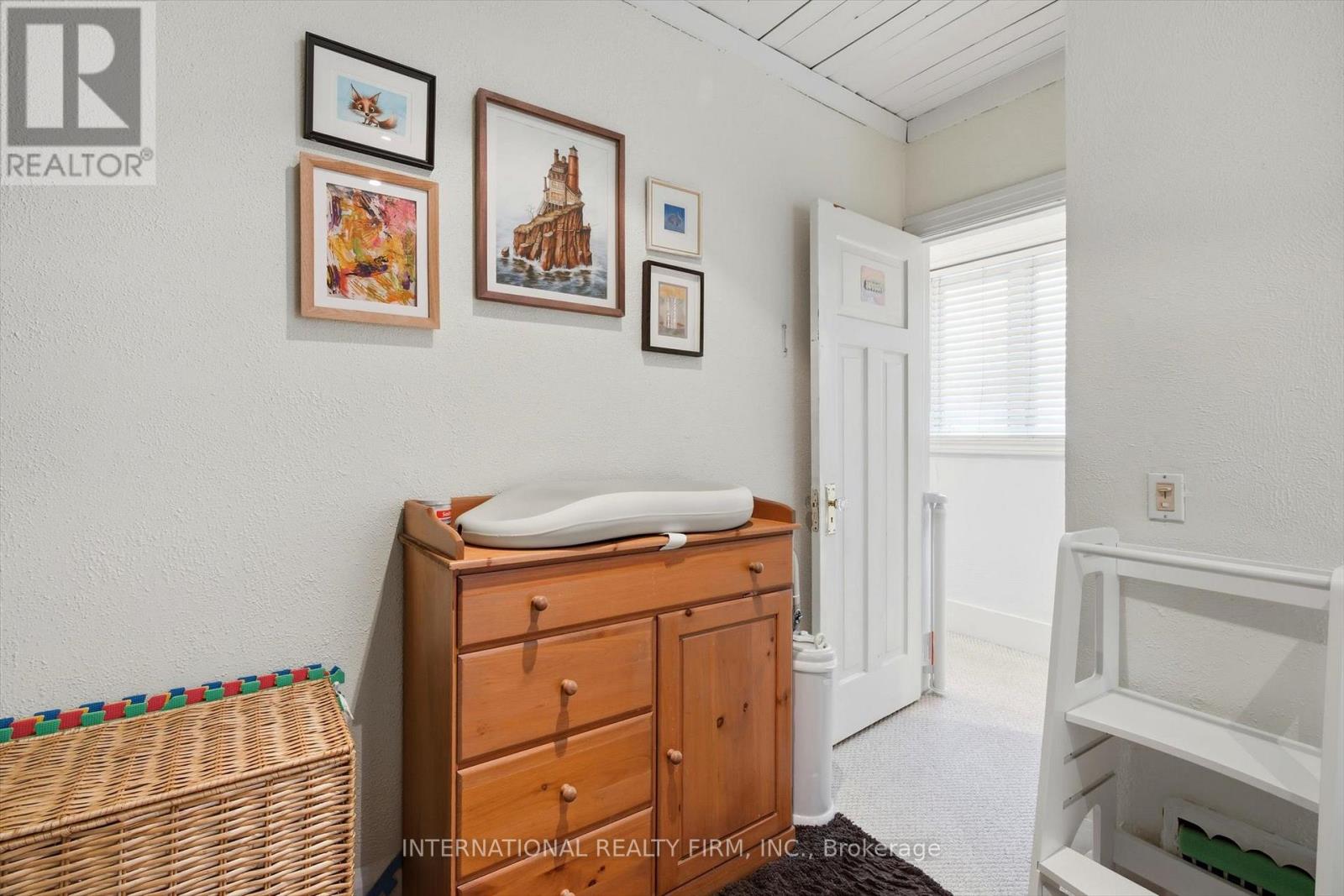 116 Merrill Avenue E, Toronto, Ontario  M4C 1C9 - Photo 20 - E12832504