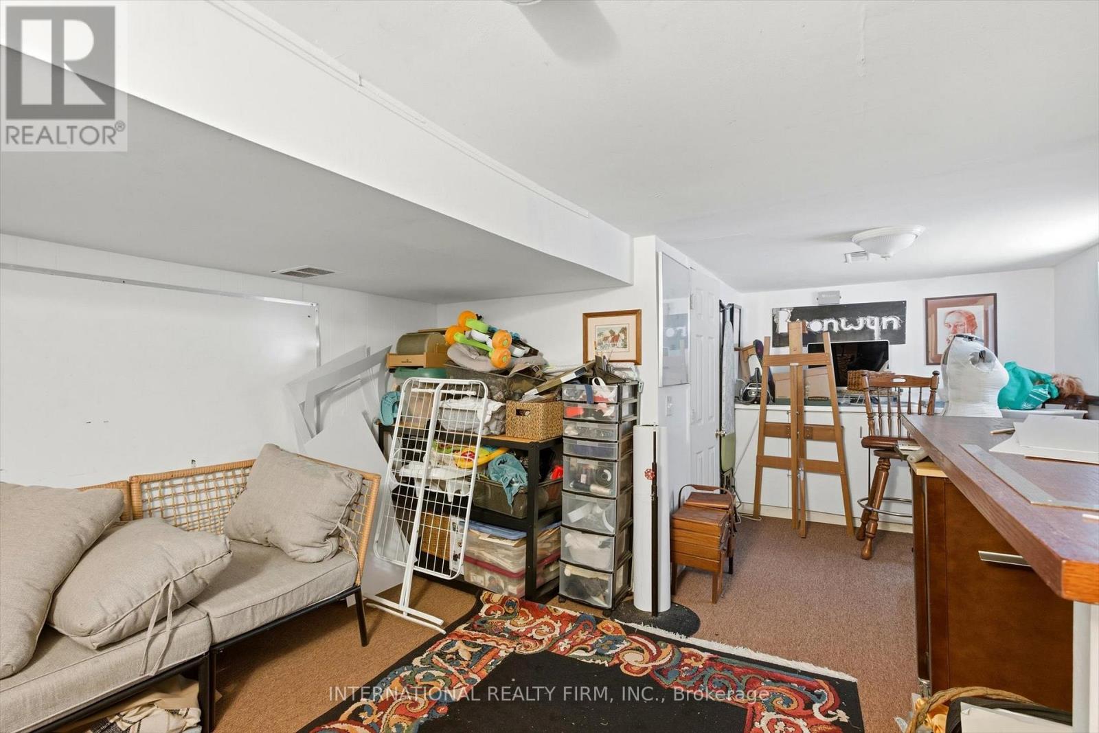 116 Merrill Avenue E, Toronto, Ontario  M4C 1C9 - Photo 24 - E12832504