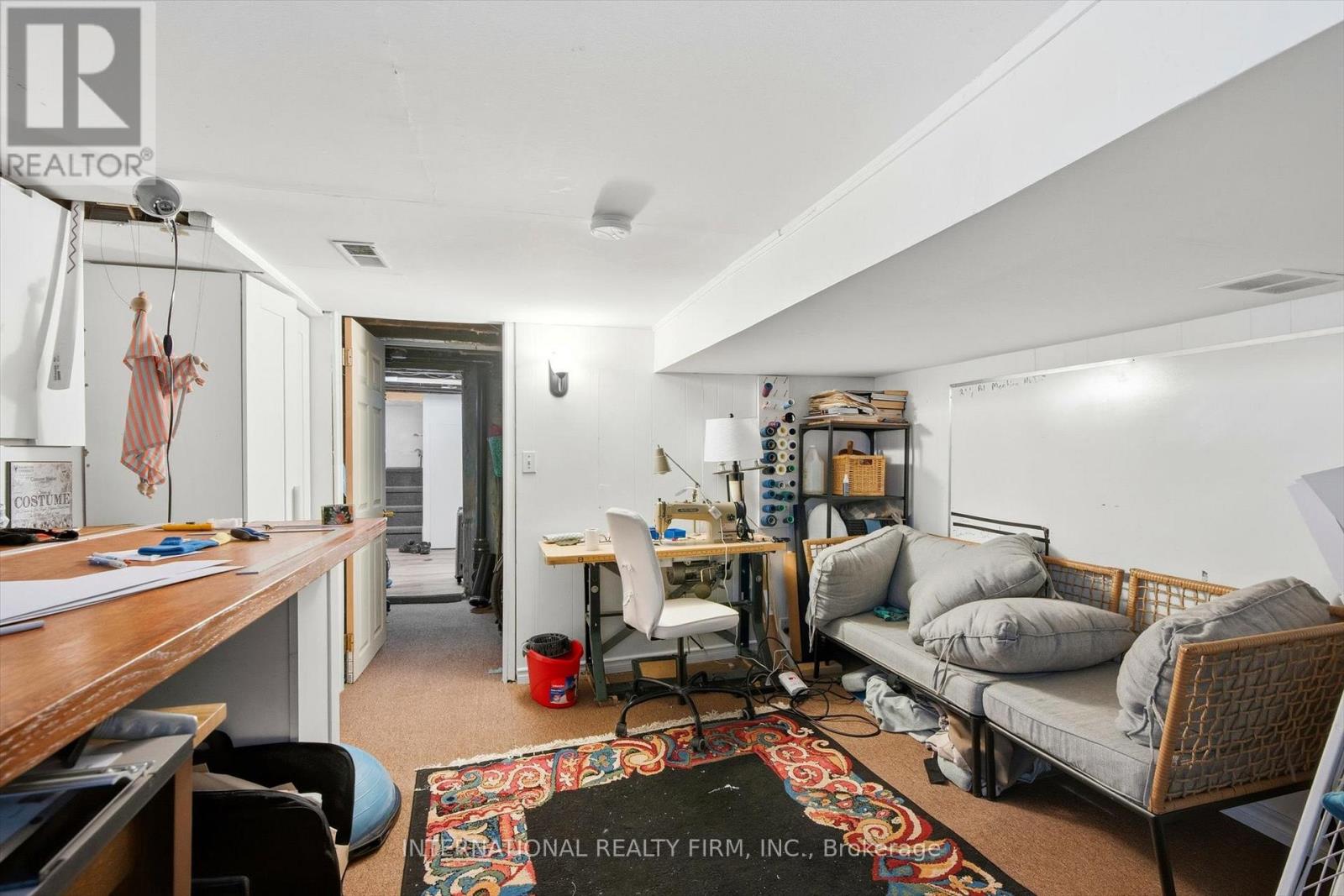 116 Merrill Avenue E, Toronto, Ontario  M4C 1C9 - Photo 25 - E12832504