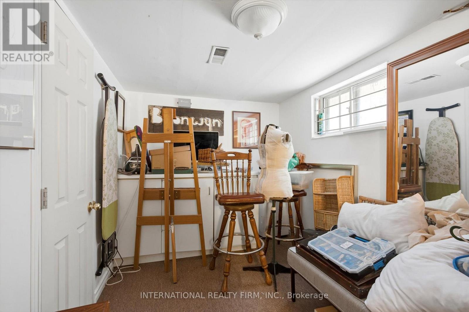 116 Merrill Avenue E, Toronto, Ontario  M4C 1C9 - Photo 28 - E12832504