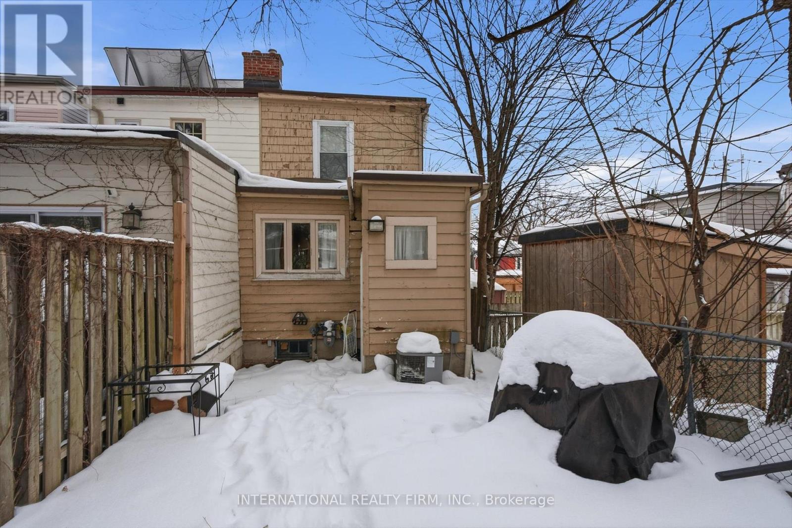 116 Merrill Avenue E, Toronto, Ontario  M4C 1C9 - Photo 30 - E12832504