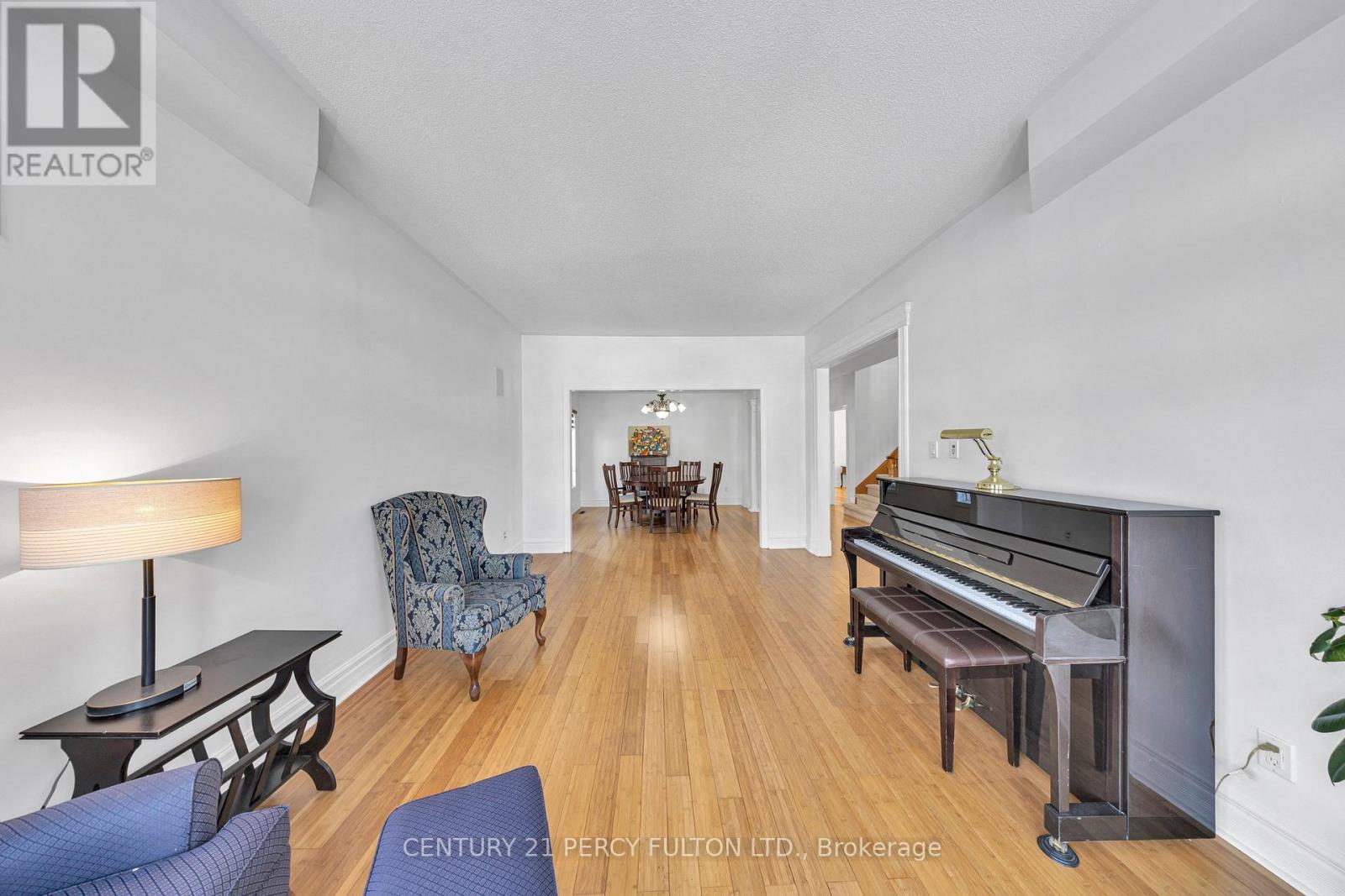 131 Bowles Drive, Ajax, Ontario  L1T 4C3 - Photo 10 - E12832506