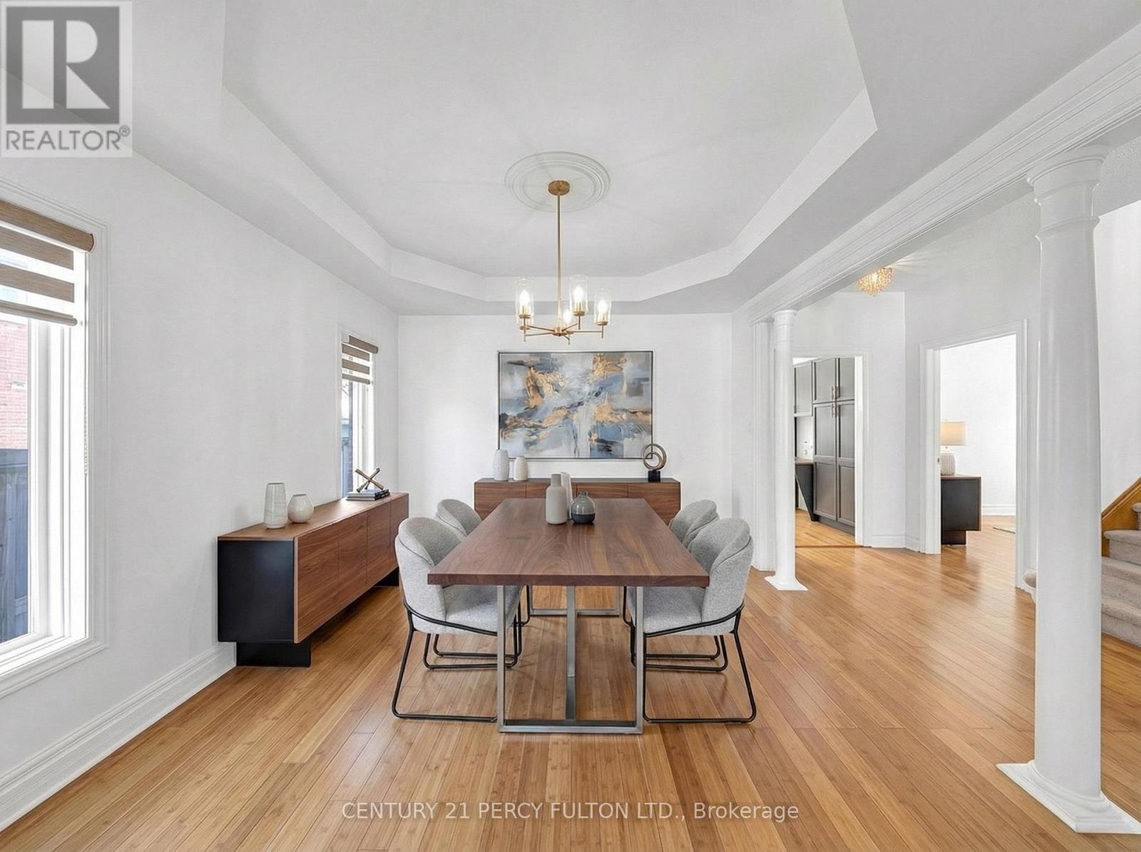 131 Bowles Drive, Ajax, Ontario  L1T 4C3 - Photo 11 - E12832506