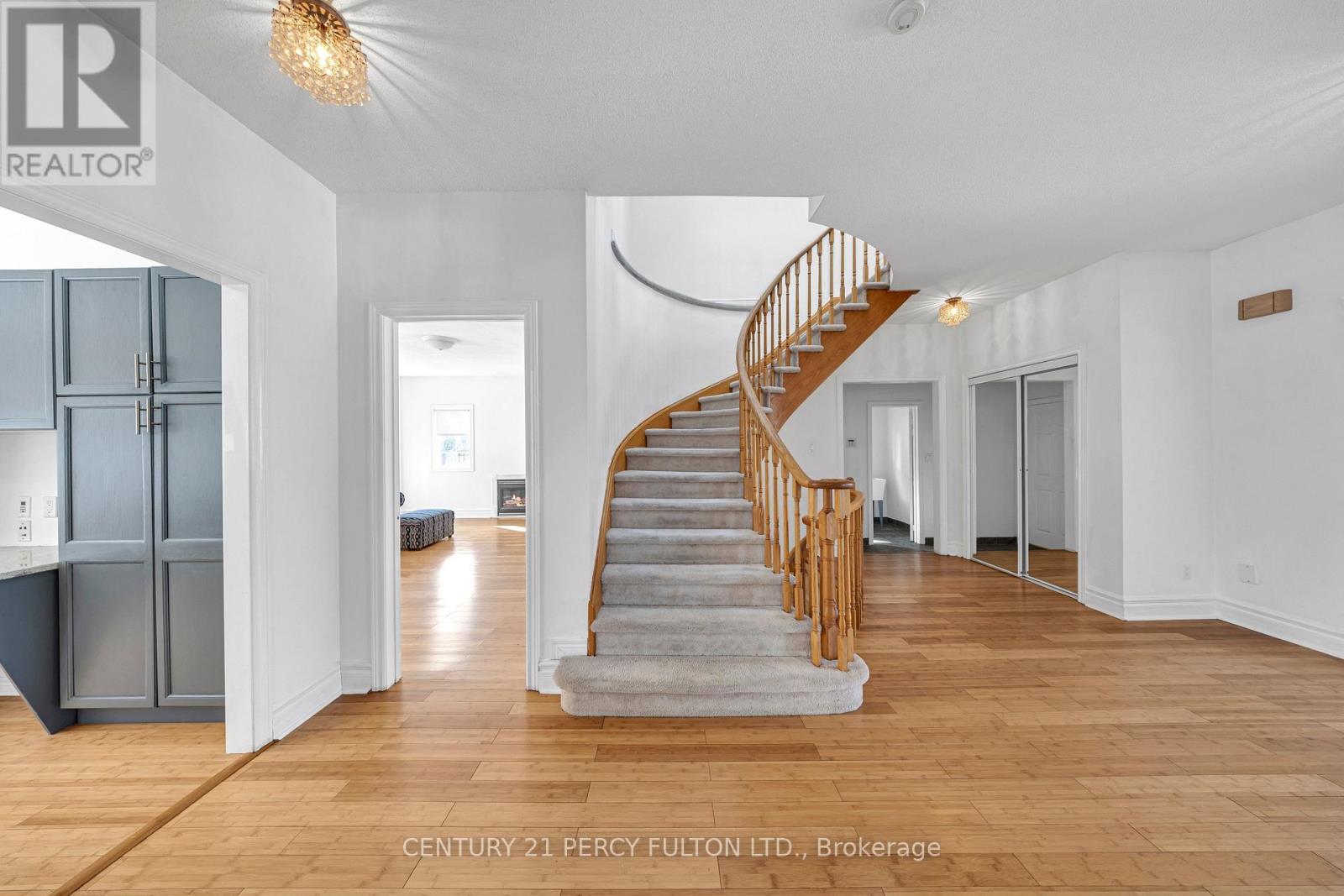 131 Bowles Drive, Ajax, Ontario  L1T 4C3 - Photo 12 - E12832506