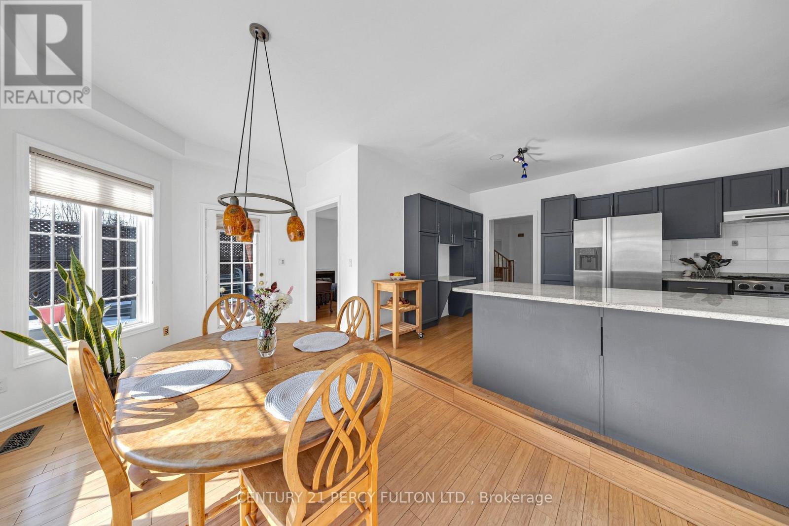 131 Bowles Drive, Ajax, Ontario  L1T 4C3 - Photo 17 - E12832506