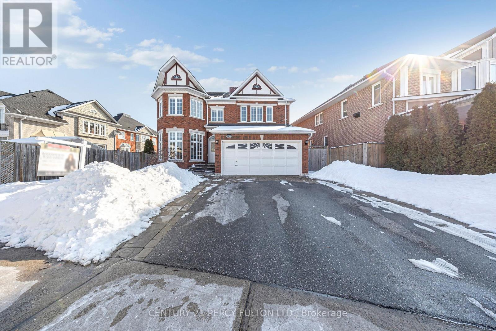 131 Bowles Drive, Ajax, Ontario  L1T 4C3 - Photo 3 - E12832506