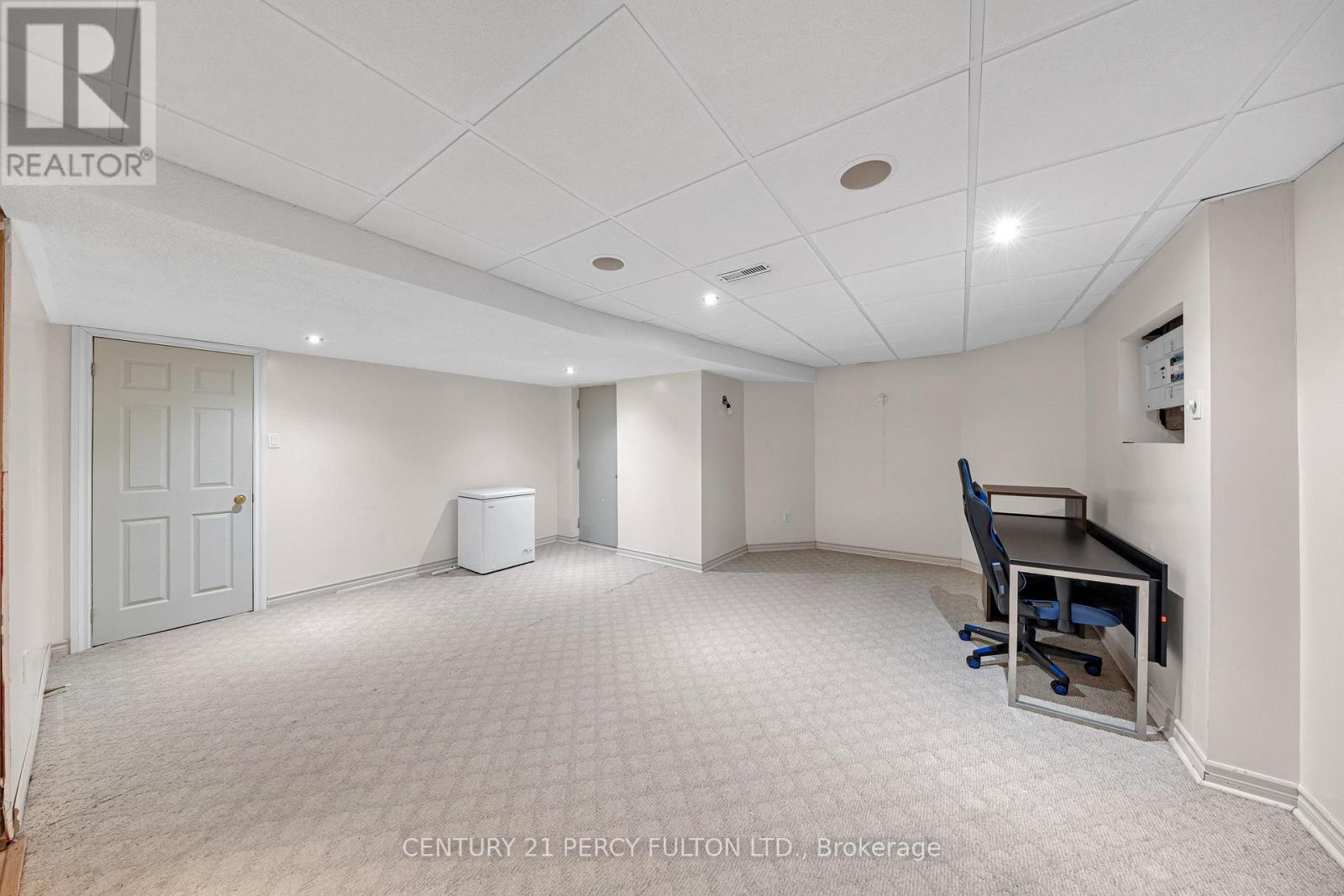 131 Bowles Drive, Ajax, Ontario  L1T 4C3 - Photo 39 - E12832506