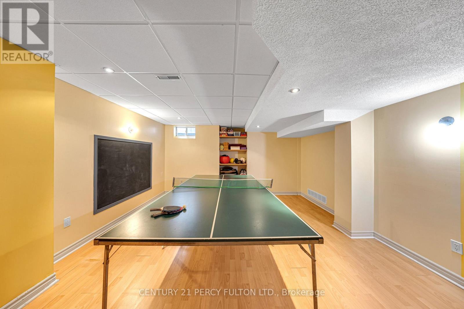 131 Bowles Drive, Ajax, Ontario  L1T 4C3 - Photo 42 - E12832506