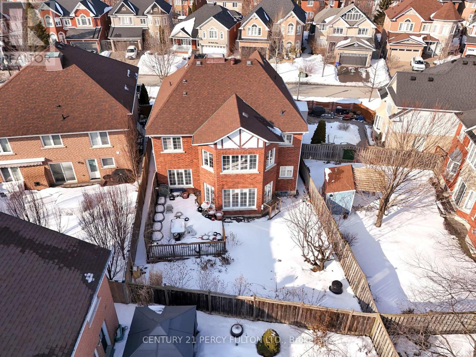 131 Bowles Drive, Ajax, Ontario  L1T 4C3 - Photo 45 - E12832506