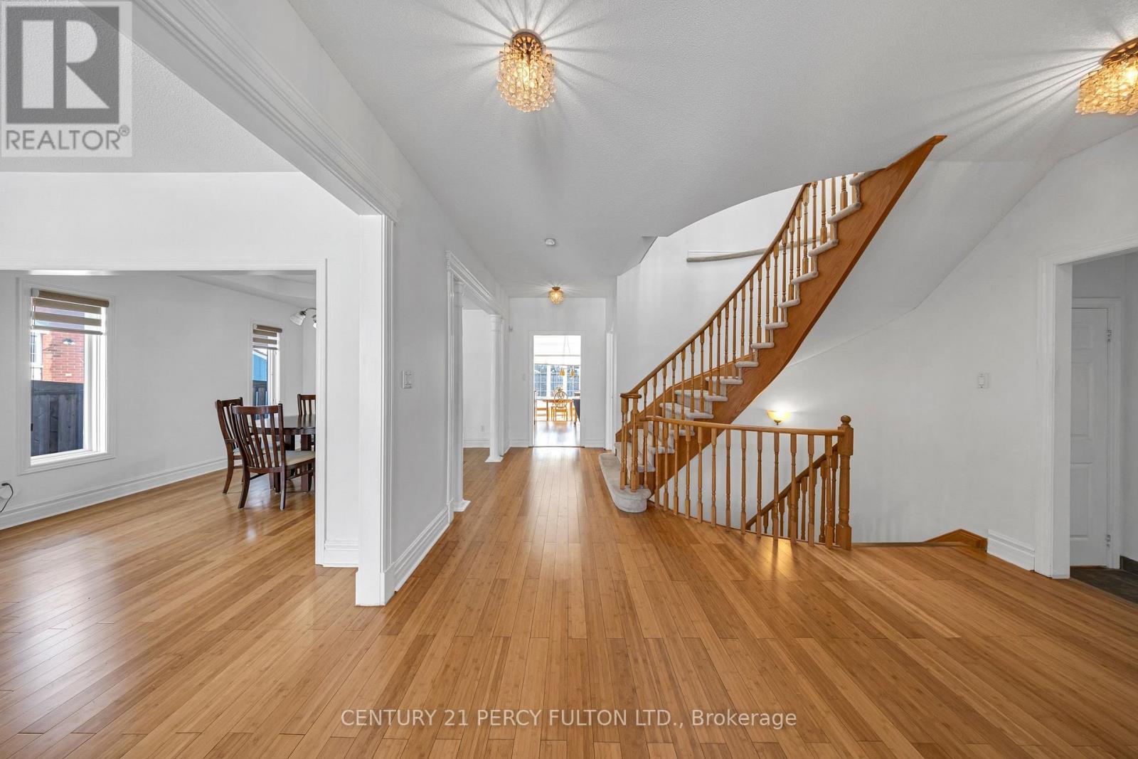 131 Bowles Drive, Ajax, Ontario  L1T 4C3 - Photo 6 - E12832506