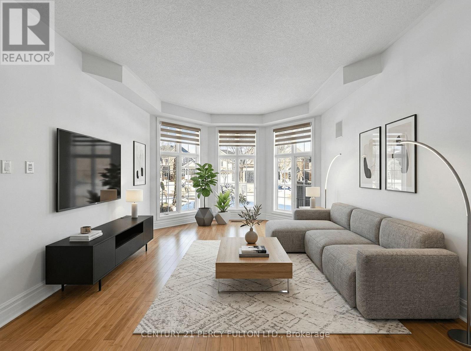 131 Bowles Drive, Ajax, Ontario  L1T 4C3 - Photo 7 - E12832506