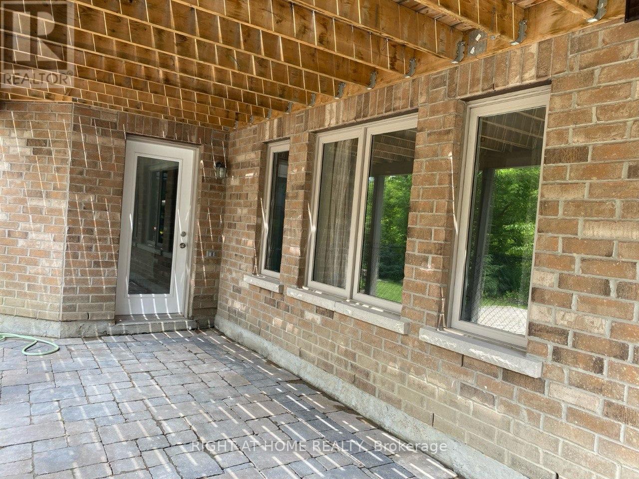 6 Pheasant ( Basement) Drive, Richmond Hill, Ontario  L4E 3S9 - Photo 3 - N12832502