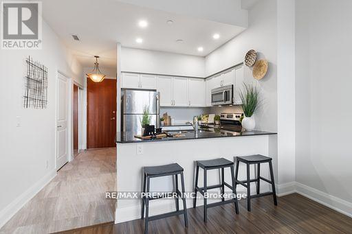 101 - 4700 Highway 7, Vaughan, Ontario  L4L 0B4 - Photo 10 - N12832530