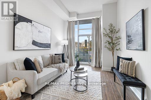 101 - 4700 Highway 7, Vaughan, Ontario  L4L 0B4 - Photo 22 - N12832530